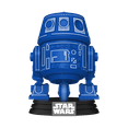 thumbnail image 1 of Funko Pop! Star Wars: C1-10P (Chopper) Blueprint (EE Exclusive) Vinyl Figure #797, 1 of 3