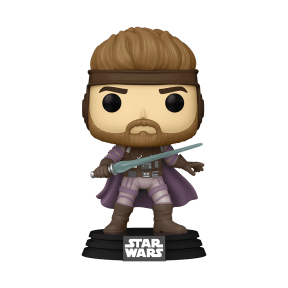 Funko Pop! Star Wars: Concept Series - Han Vinyl Bobblehead