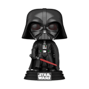 Funko Pop! Star Wars - Darth Vader Vinyl Bobblehead