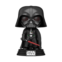 Funko Pop! Star Wars - Darth Vader Vinyl Bobblehead