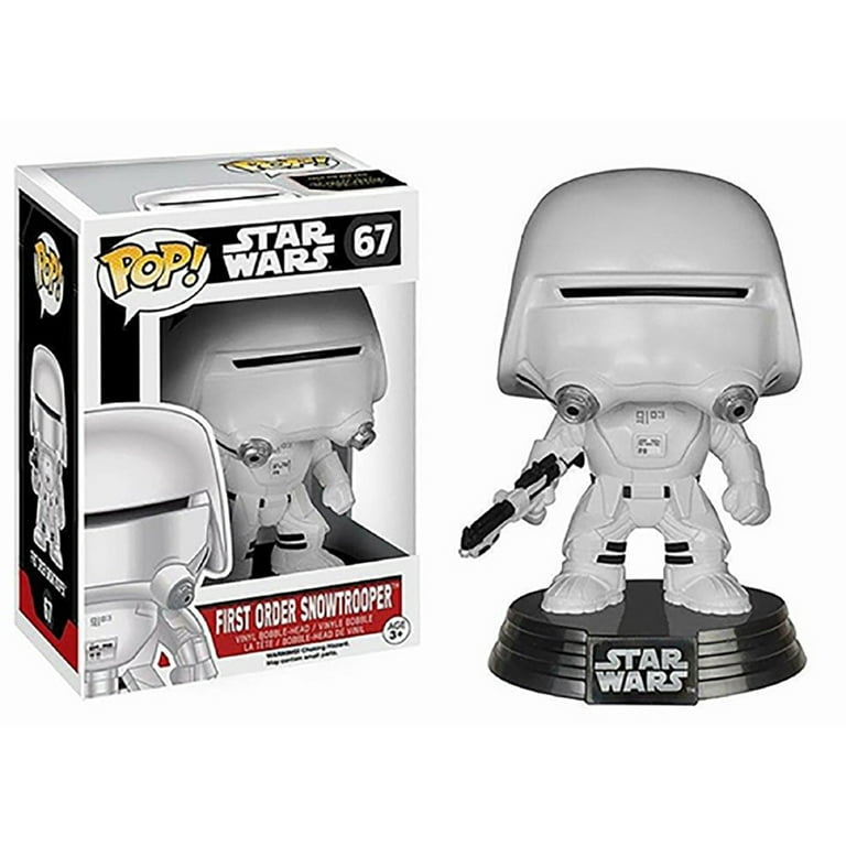 FUNKO - スターウォーズ　スノーク　FUNKO POP Amazon.com: Funko Pop! Star Wars: Episode 7 The Force