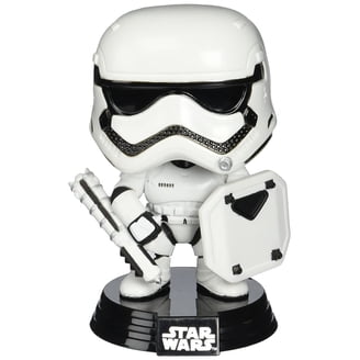 Funko Stormtrooper in Star Wars Characters - Walmart.com