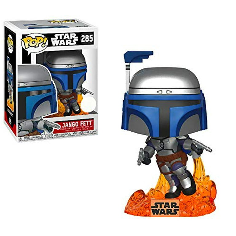 スターウォーズ　JANGO FETT Jango Fett - Star Wars Collector