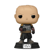 Pop Boba Fett Wo Hel