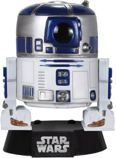 SF・ファンタジー・ホラー Star Wars - R2-R9 Convention