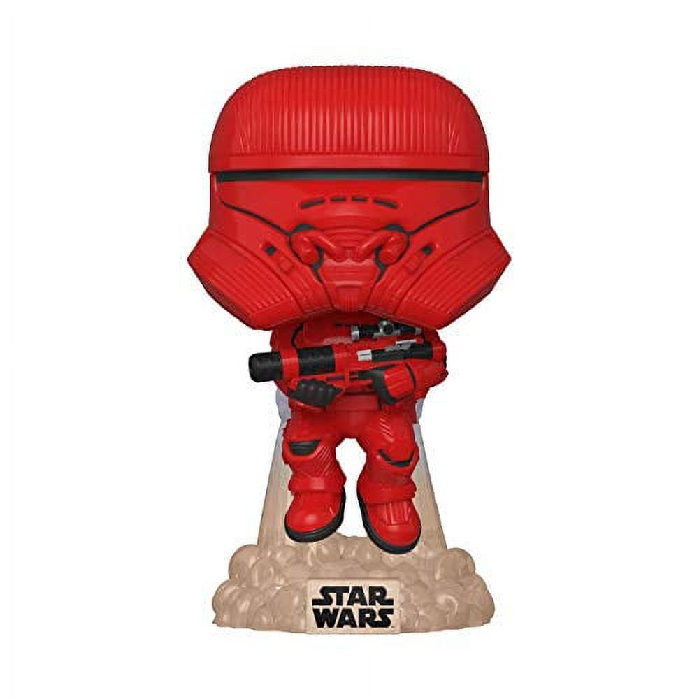 Funko Pop! Star Wars: Rise of Skywalker - Sith Jet Trooper