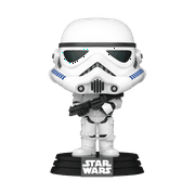 Funko Pop! Star Wars - Stormtrooper Vinyl Bobblehead