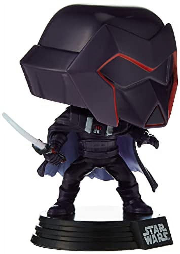 Funko Pop Star Wars Visions Karre - Walmart.com