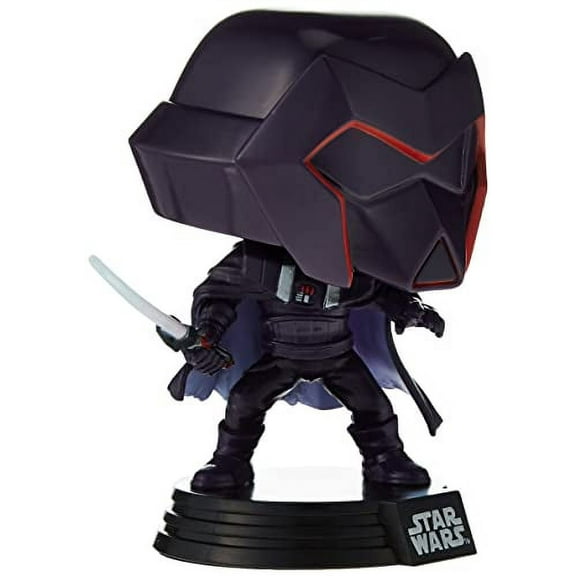 Funko Pop Star Wars Visions Karre