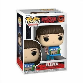 Funko Netflix Stranger Things - Eddie Hellfire Club with