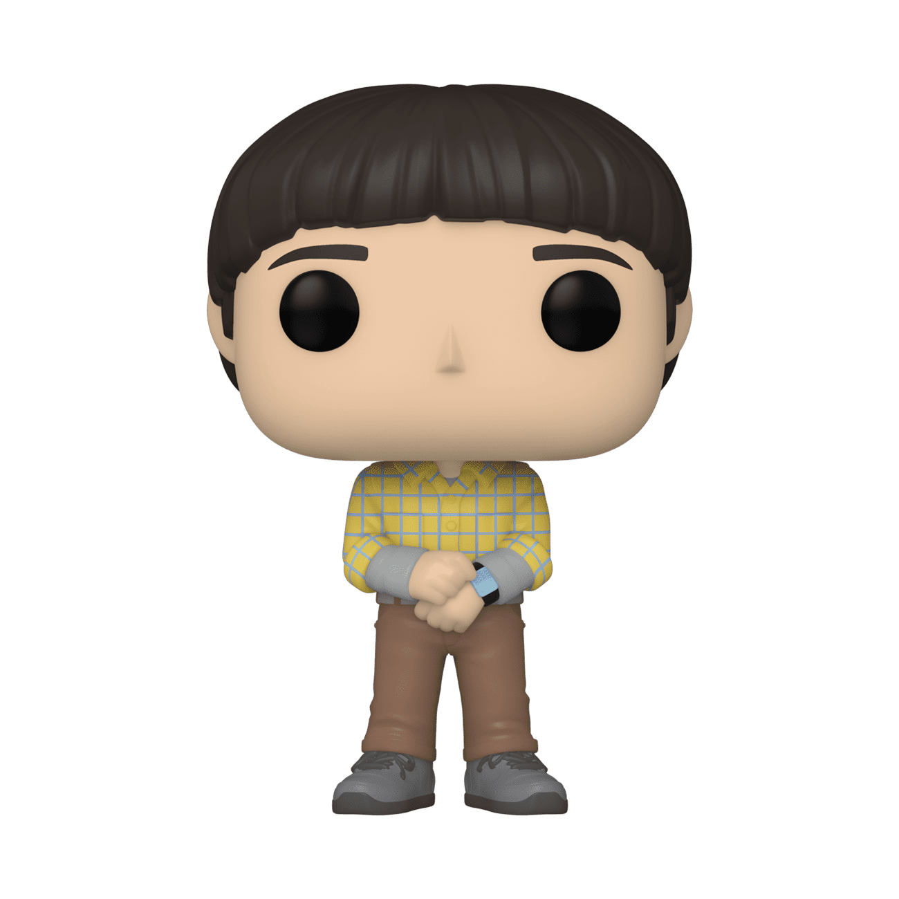 Funko Pop! Stranger Things TV Series - Will Byers 3.65-inch Tall