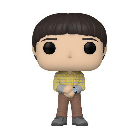 Funko Pop! Stranger Things Will Byers Vinyl Figure, 3.65"