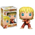 thumbnail image 1 of Funko Pop Street Fighter Ken Exclusive Vinyl Figure #193, 1 of 2