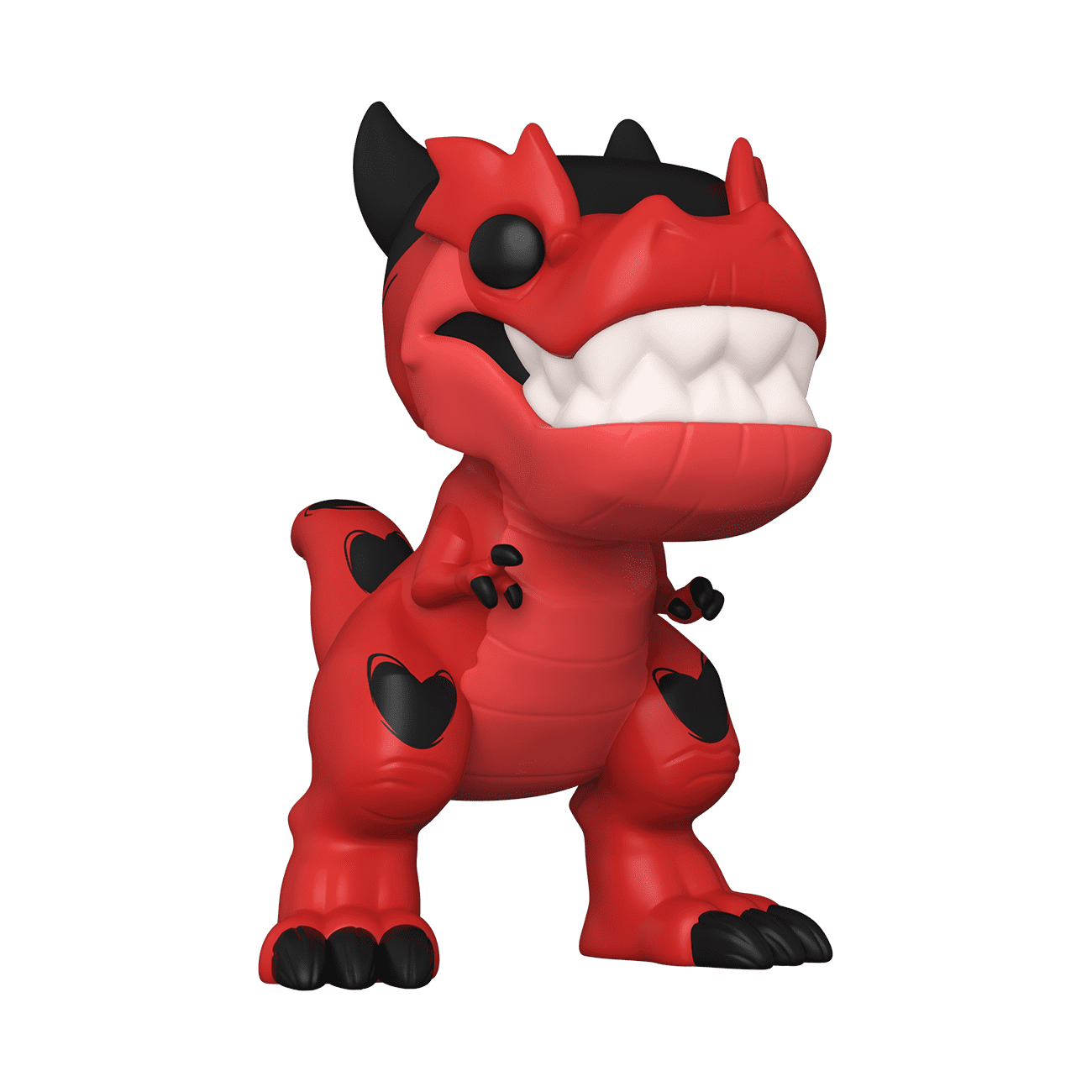 Funko Pop! Super: Moon Girl & Devil Dinosaur - Devil Dinosaur Vinyl Bobblehead