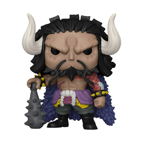 Funko Pop! Super: One Piece Kaido Vinyl Figure