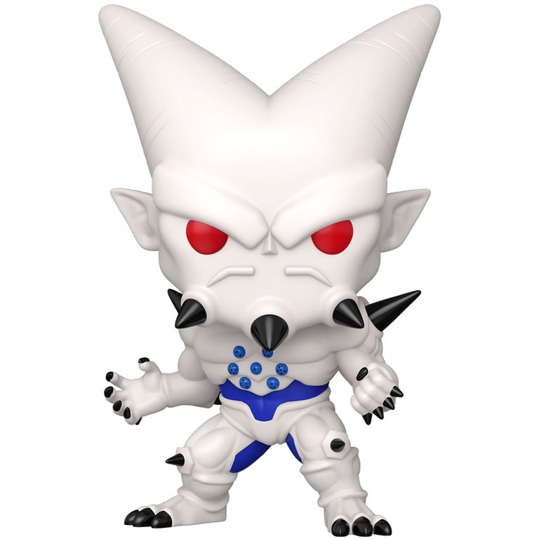 dragon.shintaroです。 Dragonball Super 6 Inch Action Figure Dragon Stars - Super Yi