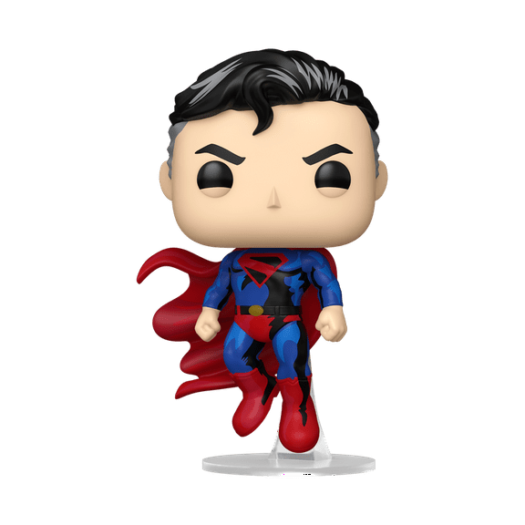 Funko Pop! Superman (Comic Deco) #573