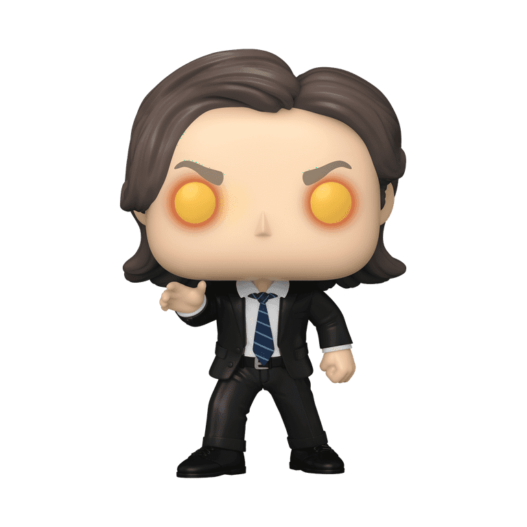 SF・ファンタジー・ホラー Funko Pop DEAN WINCHESTER 1637 Funko Pop! Dean Winchester 1637 Supernatural - Funko