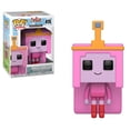 thumbnail image 1 of Funko Pop! TV: Adventure Time/Minecraft S1 - Princess Bubblegum, 1 of 2