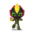thumbnail image 1 of Funko Pop! TV: Ben 10- Swampfire Vinyl Figure (Fall 2022 Shared Convention Exclusive), 1 of 6