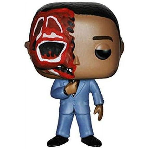 "Funko Pop! TV Breaking Bad, Dead Gustavo Fring"