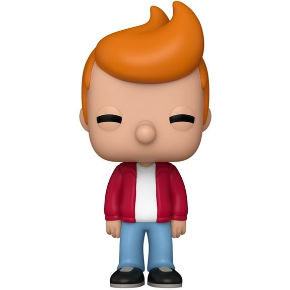 FUNKO POP! Animation: Futurama: Philip J. Fry