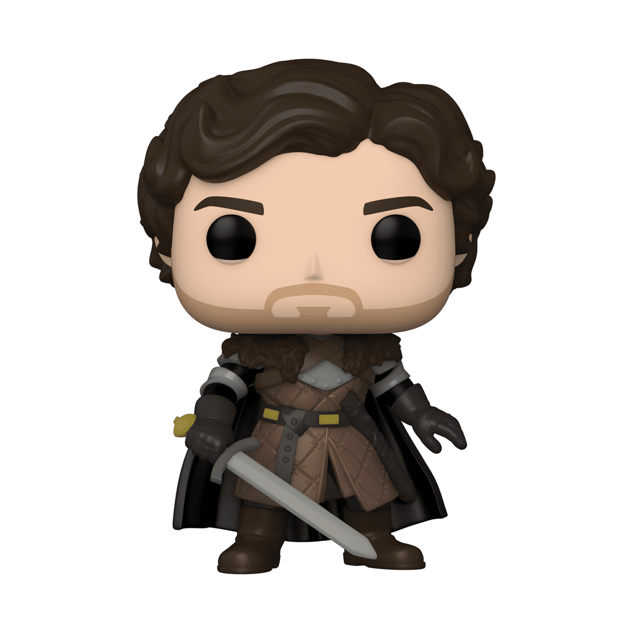 Funko Pop! TV: Game of Thrones - Robb Stark with Sword Vinyl 