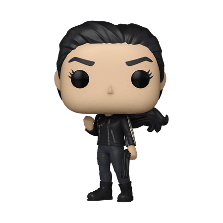 Funko - POP TV: Hawkeye - Maya Lopez