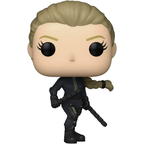Funko Pop! TV: Hawkeye - Yelena Vinyl Bobblehead
