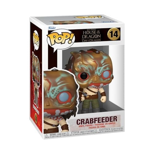 Funko Pop House