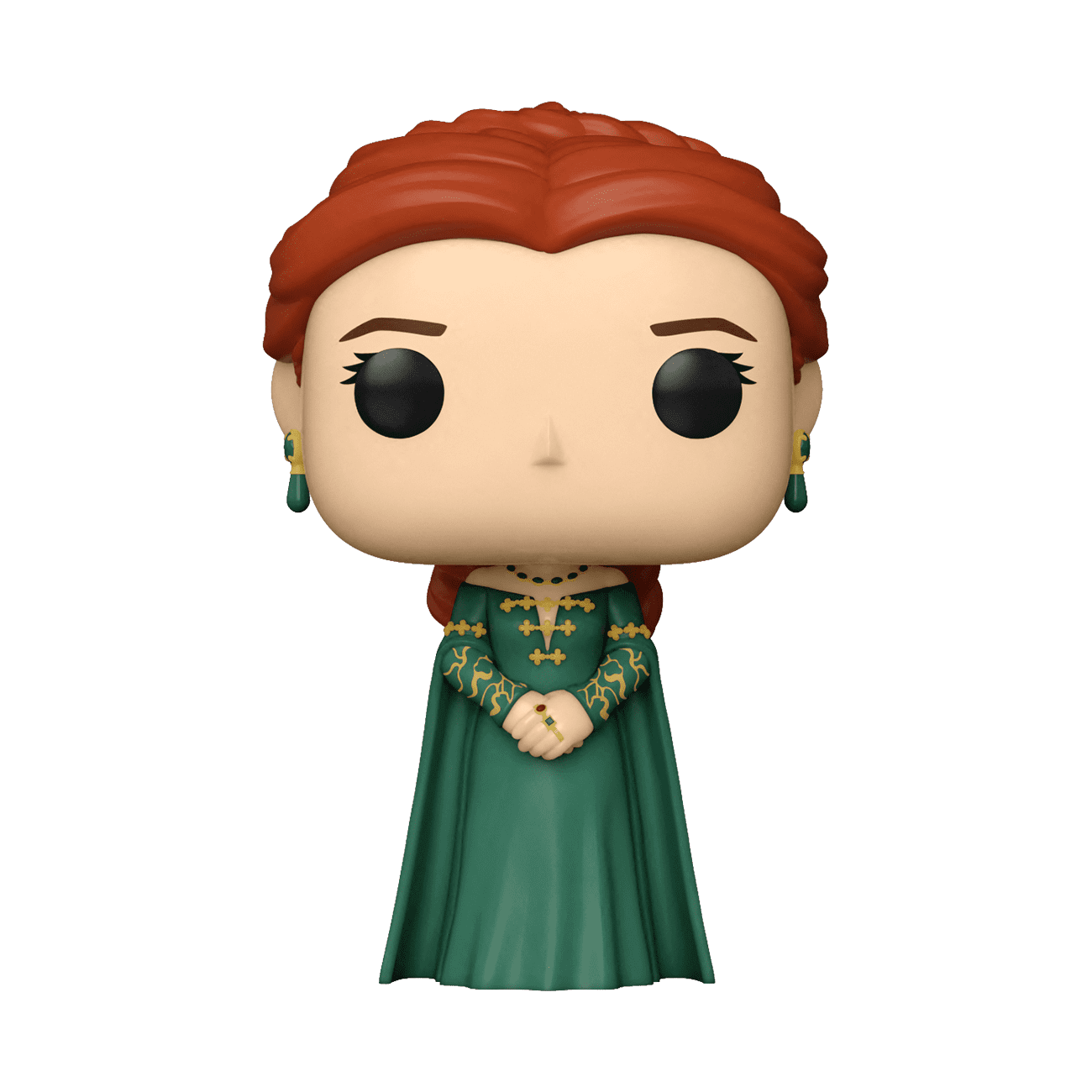 Funko Pop! TV: House of the Dragon - Alicent Hightower Vinyl