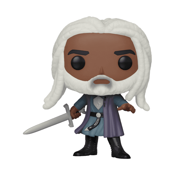 Funko Pop! TV: House of the Dragon - Corlys Velaryon Vinyl Figure