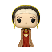 Funko Pop! TV: House of the Dragon - Rhaenyra Targaryen (Diamond Glitter) Vinyl Figure (Walmart Exclusive)
