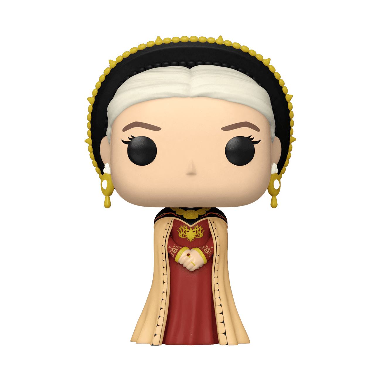 Funko Pop! House of the Dragon - Rhaenyra Targaryen (Diamond