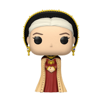 Funko Pop! TV: House of the Dragon - Rhaenyra Targaryen Vinyl Figure