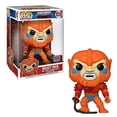 thumbnail image 1 of Funko Pop! TV Masters of The Universe #1039 Beast Man 2020 Fall Convention Exclusive, 1 of 2