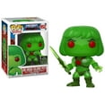 thumbnail image 1 of Funko Pop TV Masters of The Universe He-Man Slime Pit 952 Figure, 1 of 2