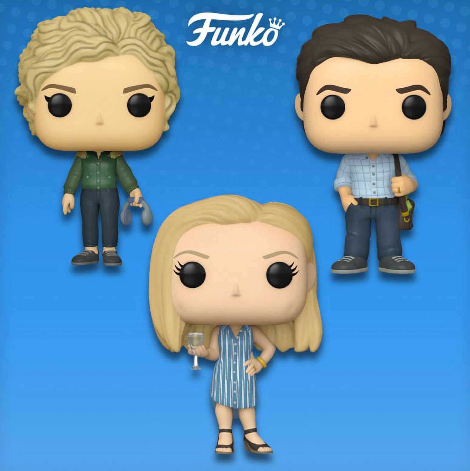 Wendy's funko store pop