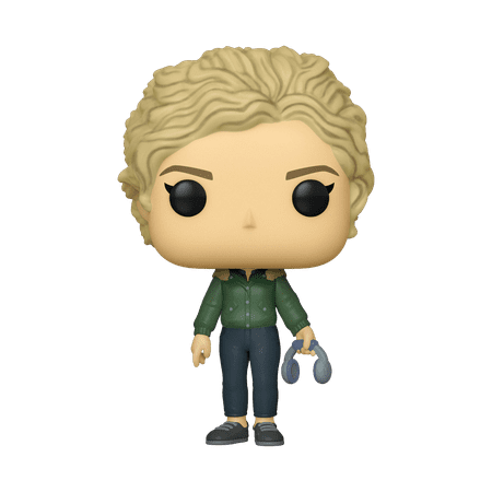 Funko - POP! Television: Ozark - Ruth Langmore - Multi