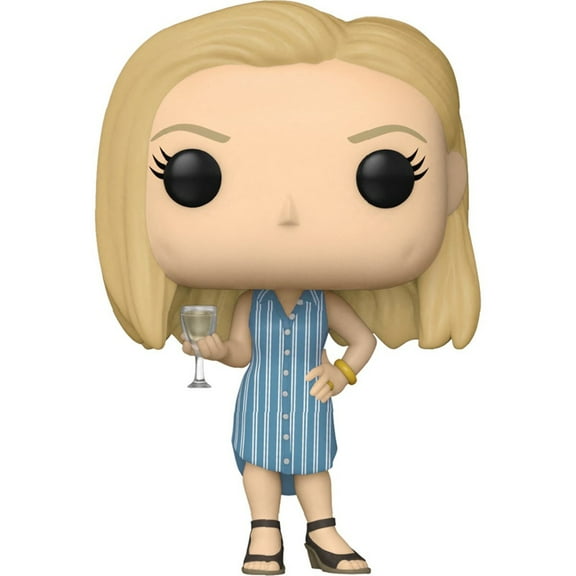 Funko Pop! TV: Ozark - Wendy Byrde Vinyl Figure
