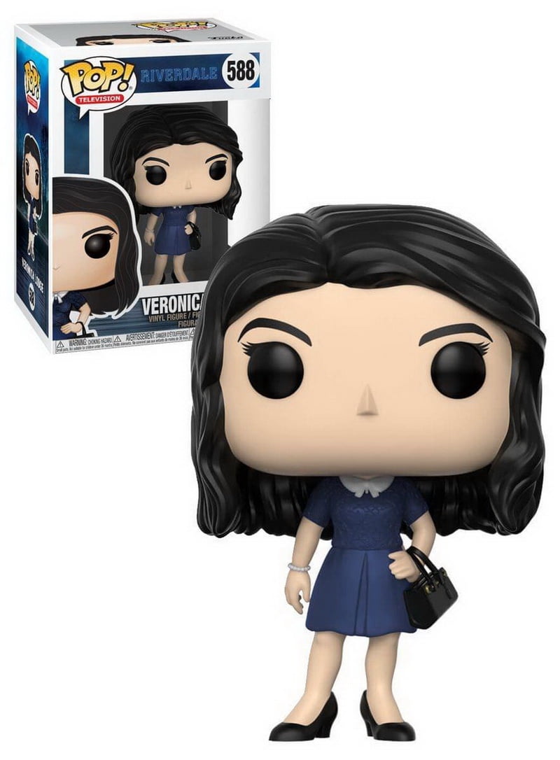 リバーデイル　dale fanko popセット Amazon.com: Funko Pop! TV: Riverdale - Jughead Collectible