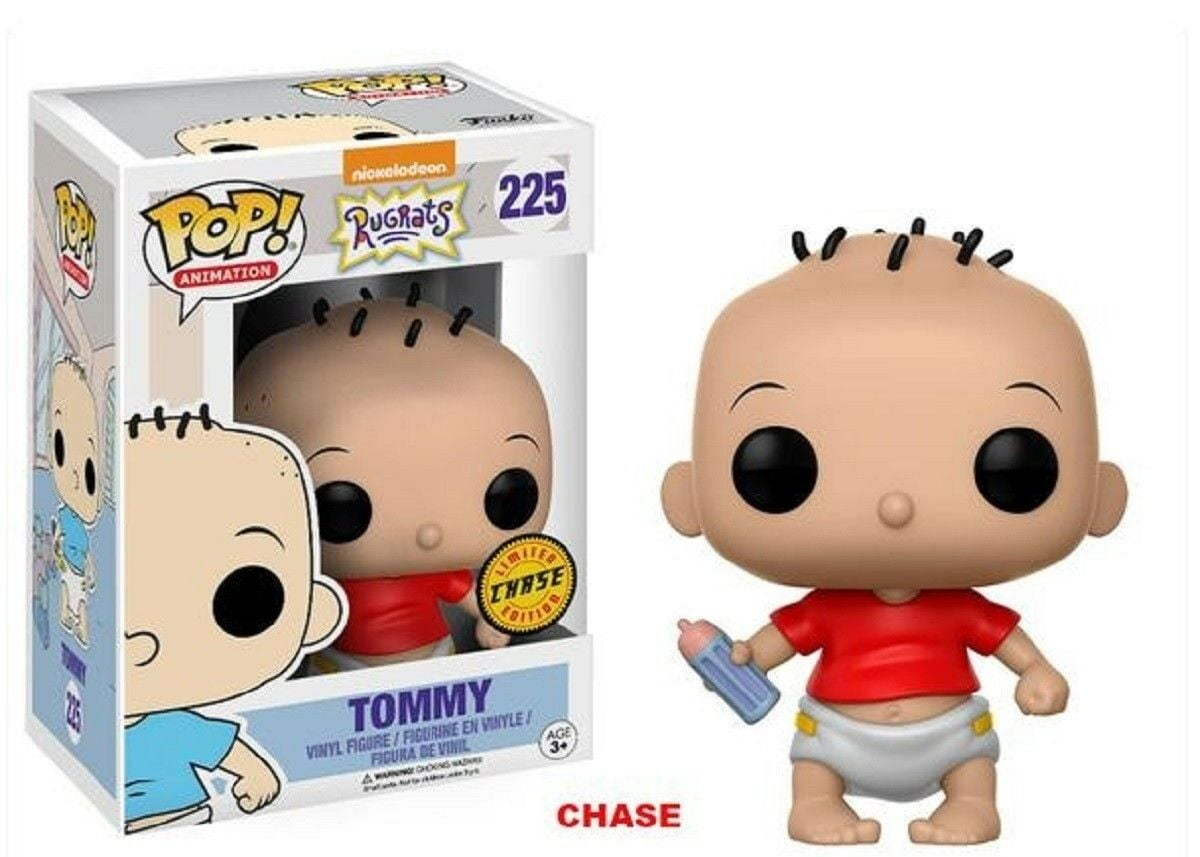 Funko Pop Chase in Funko Pop Vinyl Figures - Walmart.com Funko Pop Chase in Funko Pop Vinyl Figures - Walmart.com