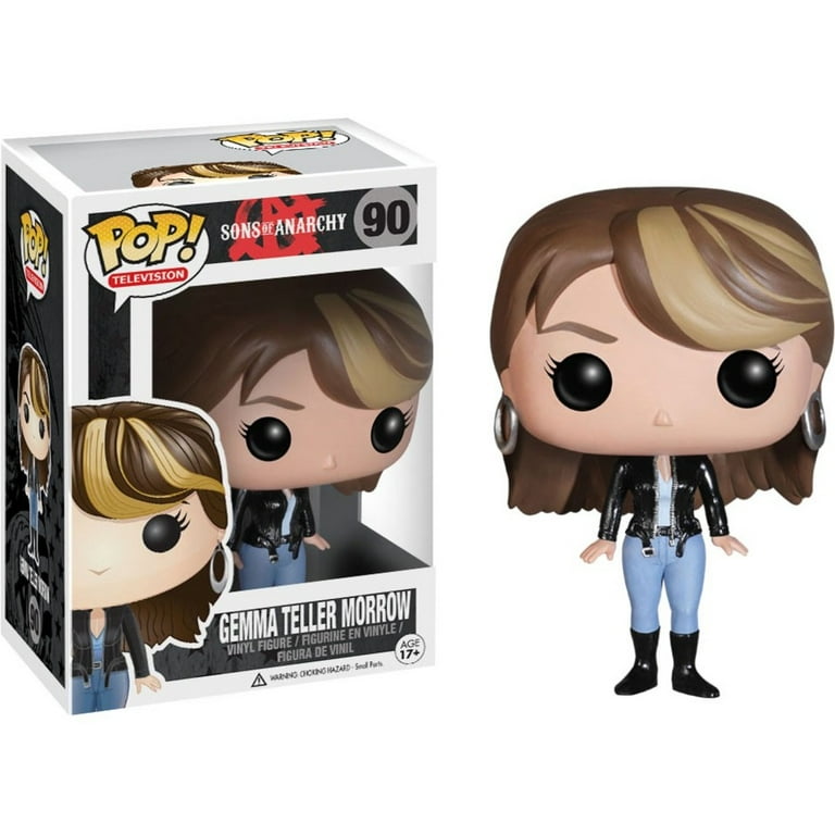 Sons of anarchy pop vinyl discount