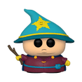 thumbnail image 1 of Funko Pop! TV : South Park Stick Of Truth - Grand Wizard Cartman Vinyl Figure, 1 of 3