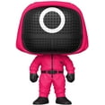 thumbnail image 1 of Funko Pop! TV: Squid Game - Red Soldier (Mask) Vinyl Figure, 1 of 3