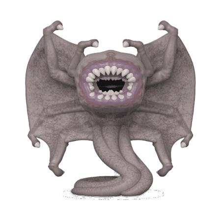 Funko Pop! TV: Stranger Things - Demo-Bat Vinyl Figure