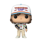 Funko Pop! TV: Stranger Things - Dustin Henderson Vinyl Figure