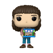 Funko Pop! TV: Stranger Things - Eleven Vinyl Figure