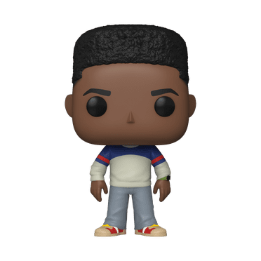 Funko Pop! TV: Stranger Things - Lucas Sinclair Vinyl Figure
