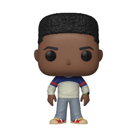 Funko Pop! TV: Stranger Things - Lucas Sinclair Vinyl Figure